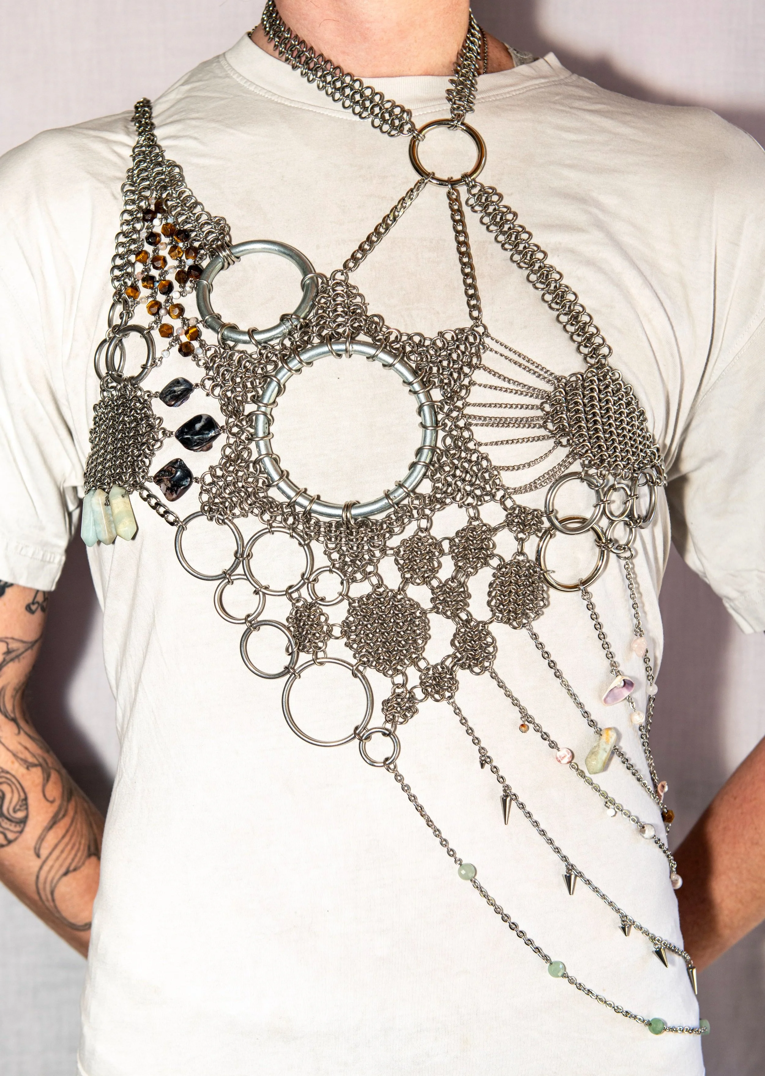 queerphoria]v4 June Nelson — Queer Metalsmiths